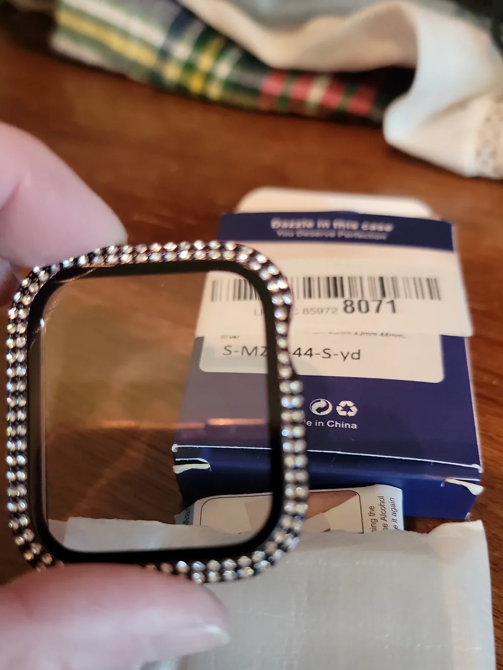 case-mate protect personalize
